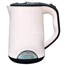 Electric Kettle Introduce Plastic Kettle